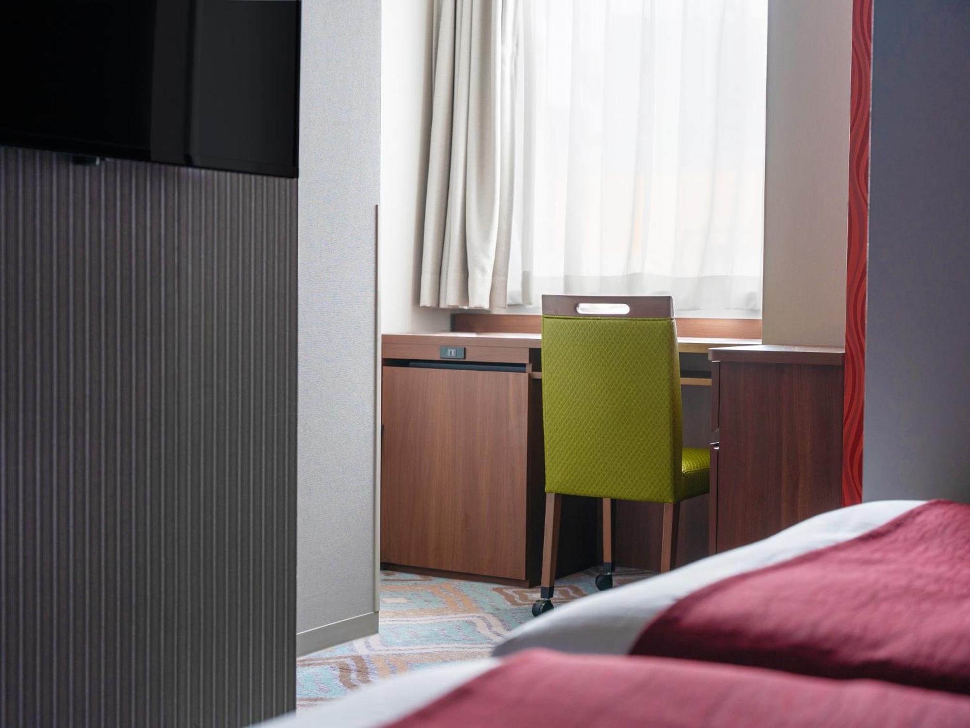 The B 3* Sapporo